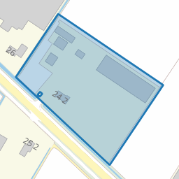 Perceel NOP00-G-2737