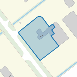 Perceel NOP00-G-2755