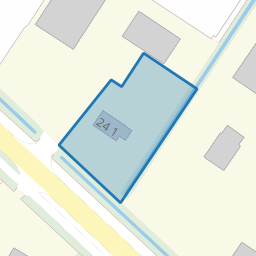 Perceel NOP00-G-2758