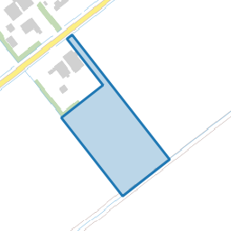 Perceel NOP00-G-2789