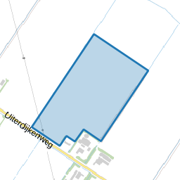 Perceel NOP00-G-2860