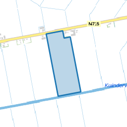 Perceel NOP00-G-2878