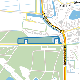 Perceel NOP00-G-2890