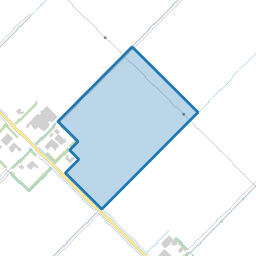 Perceel NOP00-G-2897