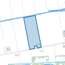 Perceel NOP00-G-2933