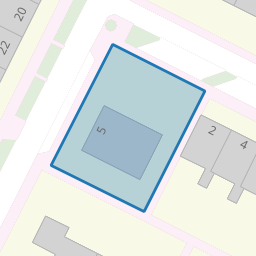 Perceel NOP00-GZ-100