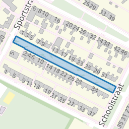 Perceel NOP00-GZ-101