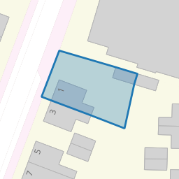 Perceel NOP00-GZ-121