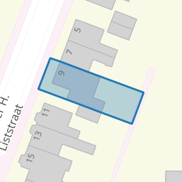 Perceel NOP00-GZ-125