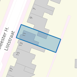 Perceel NOP00-GZ-126