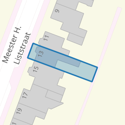 Perceel NOP00-GZ-127