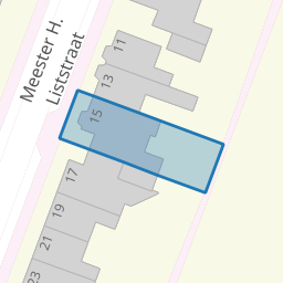 Perceel NOP00-GZ-128