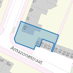 Perceel NOP00-GZ-132