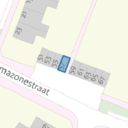 Perceel NOP00-GZ-135