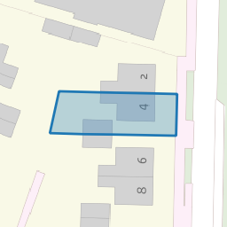 Perceel NOP00-GZ-137