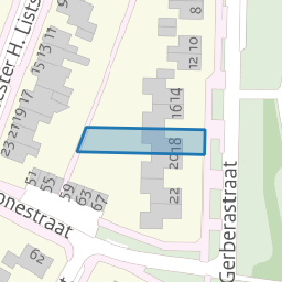 Perceel NOP00-GZ-144