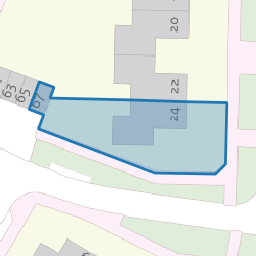 Perceel NOP00-GZ-147