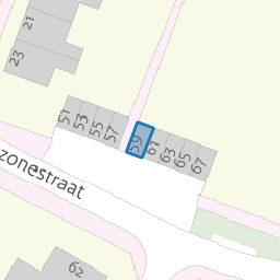 Perceel NOP00-GZ-148