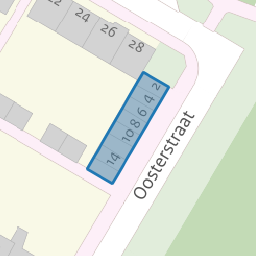 Perceel NOP00-GZ-151