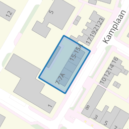 Perceel NOP00-GZ-157