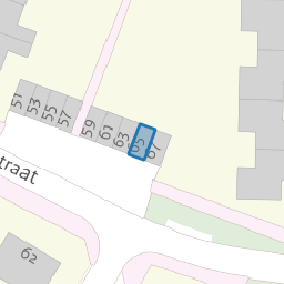 Perceel NOP00-GZ-159