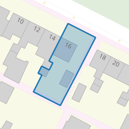 Perceel NOP00-GZ-184