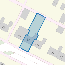 Perceel NOP00-GZ-195