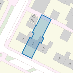 Perceel NOP00-GZ-200