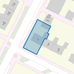 Perceel NOP00-GZ-201