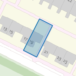 Perceel NOP00-GZ-204