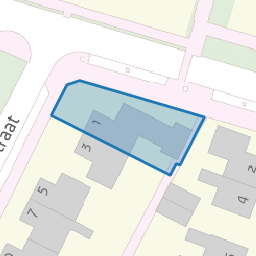 Perceel NOP00-GZ-208