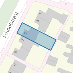 Perceel NOP00-GZ-210