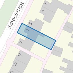 Perceel NOP00-GZ-211