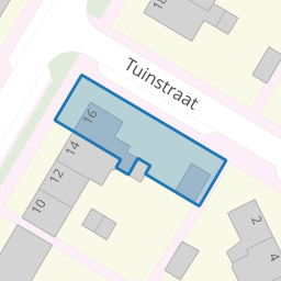 Perceel NOP00-GZ-216