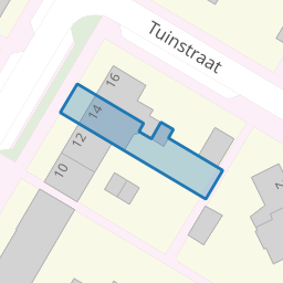 Perceel NOP00-GZ-217