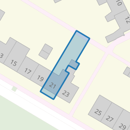 Perceel NOP00-GZ-234