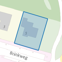 Perceel NOP00-GZ-238