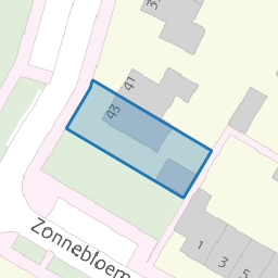 Perceel NOP00-GZ-246