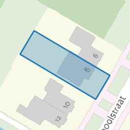 Perceel NOP00-GZ-249