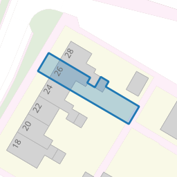 Perceel NOP00-GZ-257