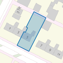 Perceel NOP00-GZ-262