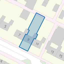 Perceel NOP00-GZ-264