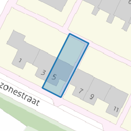 Perceel NOP00-GZ-265