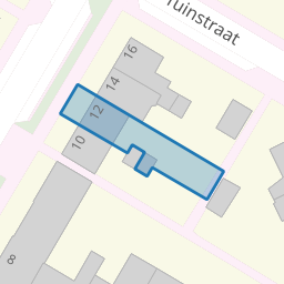 Perceel NOP00-GZ-273