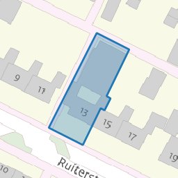 Perceel NOP00-GZ-280