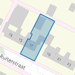 Perceel NOP00-GZ-281