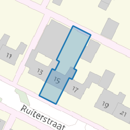 Perceel NOP00-GZ-283