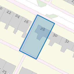 Perceel NOP00-GZ-285