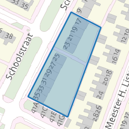 Perceel NOP00-GZ-295