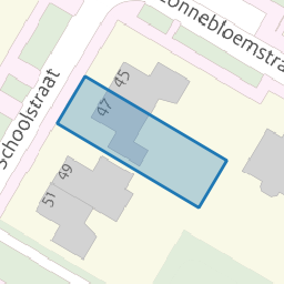 Perceel NOP00-GZ-300